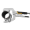 C-Type Welding Pipe Pliers Round and Square Dual-Purpose Special Tools Multi-Purpose 10 Inches 5