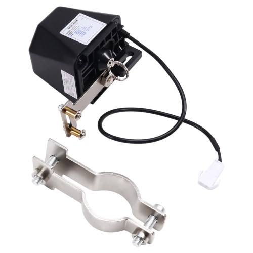 Valve Switch Water Gas Alarm Robot Automatic Electric Remote Control Dc12 1