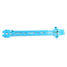 Blau für SCY 16101 Serie Zubehör 6002 Metall Zweite Boden Platte