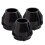 3Pcs -1 Nozzle and Diffusser Assembly,for Coke Soda Inner Outer Valves Repair or Replacement 2
