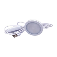 Intelligente LED-Schrankleuchten, Wohnmobilleuchten, Eishockeyschränke, Weinschrank, USB-Ladenachtb