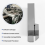 Vertical Thread Holder Avoid Lathe Tailstock for MGEHR1616-1.5 Insert Pitch 0.75-3mm Mechanical 7