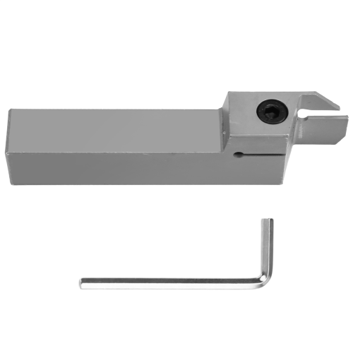 Vertical Thread Holder Avoid Lathe Tailstock for MGEHR1616-1.5 Insert Pitch 0.75-3mm Mechanical 1