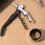 Wine 5-Piece Bottle Opener Gift Box High-End Tool 6