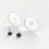 7-12 Inch LP Vinyl Label Protector Sheet Silicone Sleeve Record Cleaning 5