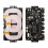 22W High Power 12V Schnelllade Drahtlose Ladegerät Sender Modul Universal Module für Auto 7