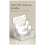 A4 File Display Clear Storage Box Office Single Layer Desktop Sorter Pocket Booklet and Brochure Holder White 5
