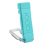Mini Light Reading Clip Book Rechargeable Bookmark LED Portable Bedside Table Lamp,C 7