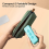 Mini Light Reading Clip Book Rechargeable Bookmark LED Portable Bedside Table Lamp,A 8