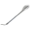 3WAC 12V 24V LED Tool Light Flexible 30cm Workshop Work Silver for CNC Machine Rework Welding 11