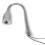 3WAC 12V 24V LED Tool Light Flexible 30cm Workshop Work Silver for CNC Machine Rework Welding 1