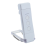 Mini Light Reading Clip Book Rechargeable Bookmark LED Portable Bedside Table Lamp,D 7