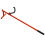 51 Inch Felled Cant Hook Logging Tool, Adjustable Log Roller Forestry Tools for Lifting and Handling 3