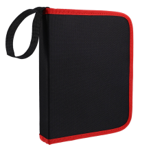S2 Extra Lange Schraubendreher Bits Lagerung Tasche Power Werkzeuge Schlitz