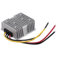 Regolatore di batteria da 8 V-40 V a 12 V 10 A, convertitore di potenza DC Buck Boost