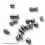 Stainless Steel Folding Knife Accessories DIY Screws Push Button Nail 3
