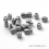 Stainless Steel Folding Knife Accessories DIY Screws Push Button Nail 4