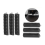 9PC 3D Printer Accessories for A1 MINI Consumables Brush Silicone Cleaning Tool Mini 4