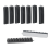 9PC 3D Printer Accessories for A1 Consumables Brush Silicone Cleaning Tool 2