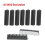 9PC 3D Printer Accessories for A1 MINI Consumables Brush Silicone Cleaning Tool Mini 3