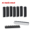 9PC 3D Printer Accessories for A1 Consumables Brush Silicone Cleaning Tool 3