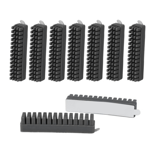 9PC 3D Printer Accessories for A1 MINI Consumables Brush Silicone Cleaning Tool Mini 1
