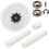 882699 Drive Gear Kit, Trash Kit Compatible with for 6