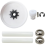 882699 Drive Gear Kit, Trash Kit Compatible with for 3