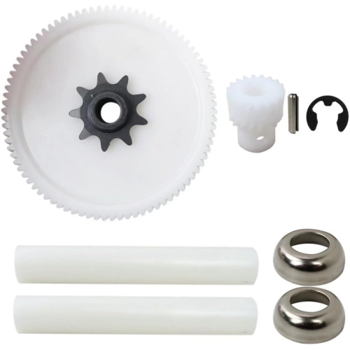 882699 Drive Gear Kit, Trash Kit Compatible with for 2