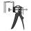 1pc Drawer Front Installation Clamps,Cabinet Door Clamp Hardware Jig,Multi-Adjustable Panel Fixing 1
