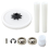 882699 Drive Gear Kit, Trash Kit Compatible with for 1