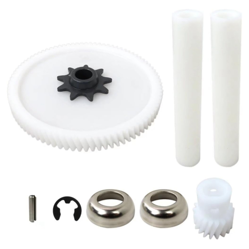 882699 Drive Gear Kit, Trash Kit Compatible with for