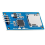 Mini Serial Data Logger with SD Card Holder, -Format Recording and Storage Module 6