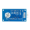 Mini Serial Data Logger with SD Card Holder, -Format Recording and Storage Module 3