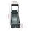 Wall Mounted Hand Pull Can Crusher Kitchen Bottle Opener Soda Beer Compressor Recycling Tool 10