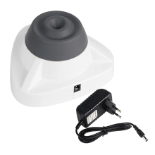 Mini mixer 10000rpm agitatore per inchiostro per tatuaggi, miscelazione rapida di liquidi elettrici, vernice, spina UE
