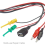 Mobiele telefoon reparatiekabel USB-voeding opstartlijn DC-voeding Multifunctioneel 7