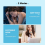 Smart Sleeper Anxiety Relief Sleep Insomnia Healthy Pulse Stimulation 7