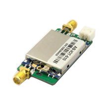 AB-IOT-510-SMA Signaalversterker Bidirectioneel vermogen 470MHz-520MHz Ontvangst