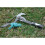 2PCS High-Altitude Extension Pruning Shears Effortless with Rope Retractable Fruit Picker Branch Scissors 8