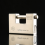Heavy Duty Armoured Padlock Security Lock Container Warehouse 4 Keys 94MM 3