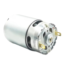 629395-8 Motore di ricambio 12V 15T per HP333D DF333D DF033D DF333 HP333DSME Accessori per elettroutensili a 15 denti