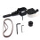 Adaptateur de ponceuse à bande pour meuleuse d'angle, 2522-20, compatible 12 V 6