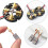 / Hammer Koolborstelhouder Driver Accessoires Kaart Montage voor 6