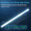 Panda Lux LED-strip-upgradekit voor Bambu-Lab P1S P1P X1C X1E 3D-printer, 5V 0,3A 6