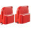 2 Pcs Neue Verpackung Papier Cutter Geschenk Wrap Austauschbare Klinge Roller Schneiden 1