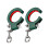 Cable Tray Pulley Roller Laying Aid Adjustable Clamping Pulleys for Efficient Conductor Fixing 1