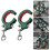 Cable Tray Pulley Roller Laying Aid Adjustable Clamping Pulleys for Efficient Conductor Fixing 8