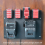 Support de batterie, support de suspension pour chargeur 14,4 V 18 V, support de rangement pour outils électriques 7