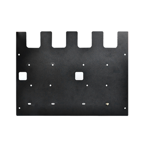 Support de batterie, support de suspension pour chargeur 14,4 V 18 V, support de rangement pour outils électriques 1